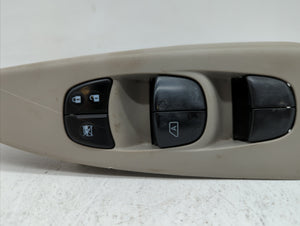 2013-2019 Nissan Sentra Master Power Window Switch Replacement Driver Side Left P/N:25401 3SH1A Fits OEM Used Auto Parts