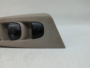 2013-2019 Nissan Sentra Master Power Window Switch Replacement Driver Side Left P/N:25401 3SH1A Fits OEM Used Auto Parts