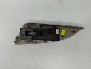 2013-2019 Nissan Sentra Master Power Window Switch Replacement Driver Side Left P/N:25401 3SH1A Fits OEM Used Auto Parts