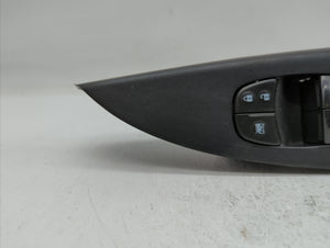 2013-2019 Nissan Sentra Master Power Window Switch Replacement Driver Side Left P/N:25401 3SH1A Fits OEM Used Auto Parts