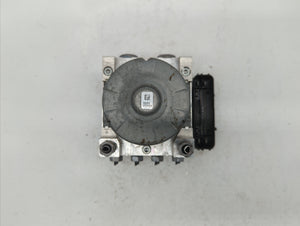 2017-2018 Ford Fusion ABS Pump Control Module Replacement P/N:HG9C-2B373-BG HG9C-2C219-LG Fits 2017 2018 OEM Used Auto Parts