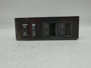 2011-2014 Ford Edge Master Power Window Switch Replacement Driver Side Left P/N:8L1T-14540-AAW BT43-78237-B11 Fits OEM Used Auto Parts