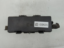 2009-2014 Ford Expedition Fusebox Fuse Box Panel Relay Module P/N:9L1T14A003AA 9L1T-14A003-AA Fits 2009 2010 2011 2012 2013 2014 OEM Used Auto Parts