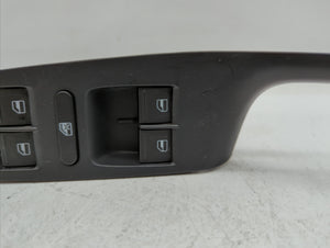 2005-2018 Volkswagen Jetta Master Power Window Switch Replacement Driver Side Left P/N:5C7 867 256 1K0 959 565 N Fits OEM Used Auto Parts