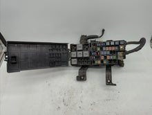 2011-2012 Lincoln Mkz Fusebox Fuse Box Panel Relay Module P/N:BH6T-14290-B Fits 2010 2011 2012 OEM Used Auto Parts