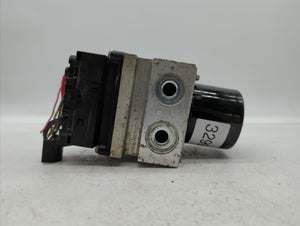 2008-2009 Chevrolet Malibu ABS Pump Control Module Replacement P/N:25928254 25949989 Fits 2008 2009 OEM Used Auto Parts