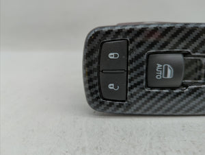 2014-2015 Dodge Durango Passeneger Right Power Window Switch