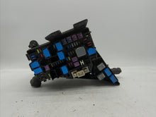 2010-2014 Subaru Legacy Fusebox Fuse Box Panel Relay Module P/N:MB503200B Fits 2010 2011 2012 2013 2014 OEM Used Auto Parts