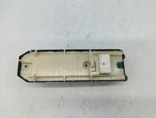 2010-2011 Toyota Camry Master Power Window Switch Replacement Driver Side Left P/N:515512 74232-48070 Fits OEM Used Auto Parts