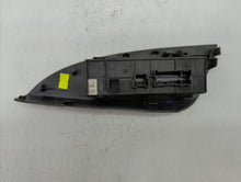 2013-2019 Nissan Sentra Master Power Window Switch Replacement Driver Side Left P/N:25401 3SH1A Fits OEM Used Auto Parts