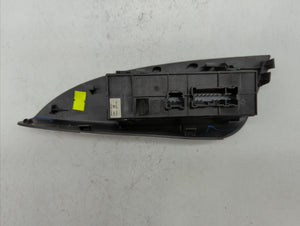 2013-2019 Nissan Sentra Master Power Window Switch Replacement Driver Side Left P/N:25401 3SH1A Fits OEM Used Auto Parts