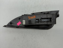 2013-2019 Nissan Sentra Master Power Window Switch Replacement Driver Side Left P/N:25401 3SH1A Fits OEM Used Auto Parts