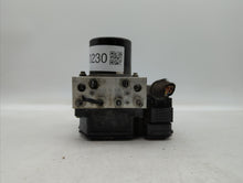 2011 Buick Regal ABS Pump Control Module Replacement P/N:13328651 13332549 Fits OEM Used Auto Parts