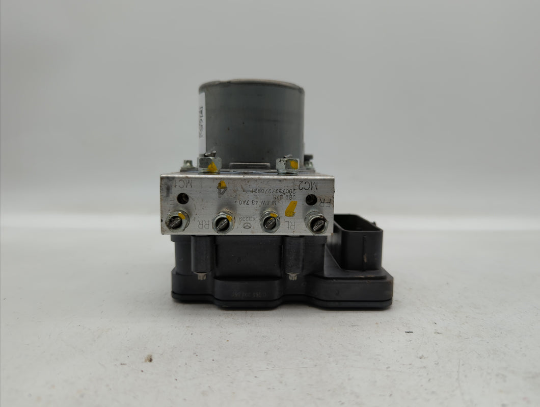 2020 Mazda Miata ABS Pump Control Module Replacement P/N:NF6W 43 7A0 Fits OEM Used Auto Parts