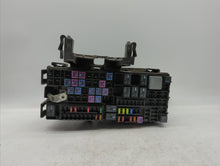 2013-2016 Lincoln Mks Fusebox Fuse Box Panel Relay Module P/N:DG1T-14A003-BA Fits 2013 2014 2015 2016 OEM Used Auto Parts