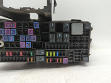 2013-2016 Lincoln Mks Fusebox Fuse Box Panel Relay Module P/N:DG1T-14A003-BA Fits 2013 2014 2015 2016 OEM Used Auto Parts