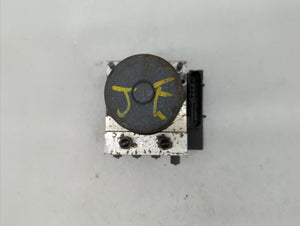 2014 Nissan Maxima ABS Pump Control Module Replacement P/N:47660 ZY90C Fits OEM Used Auto Parts