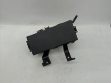 2007-2010 Lincoln Mkz Fusebox Fuse Box Panel Relay Module P/N:7E5T-14A003-BA 8H6T-14290-A Fits 2007 2008 2009 2010 OEM Used Auto Parts