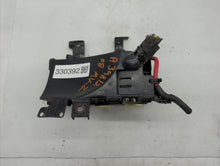 2007-2010 Lincoln Mkz Fusebox Fuse Box Panel Relay Module P/N:7E5T-14A003-BA 8H6T-14290-A Fits 2007 2008 2009 2010 OEM Used Auto Parts