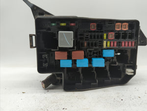 2006-2012 Toyota Rav4 Fusebox Fuse Box Panel Relay Module P/N:82662-42170 82662-0R020 Fits 2006 2007 2008 2009 2010 2011 2012 OEM Used Auto Parts