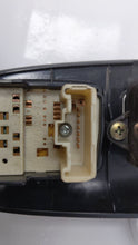 2004 Scion Xb Master Power Window Switch Replacement Driver Side Left Fits OEM Used Auto Parts - Oemusedautoparts1.com