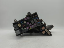 2008-2011 Subaru Impreza Fusebox Fuse Box Panel Relay Module P/N:82241FG010 241FG010 Fits 2008 2009 2010 2011 OEM Used Auto Parts