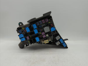 2010-2014 Subaru Legacy Fusebox Fuse Box Panel Relay Module P/N:MB10280B MB102801B Fits 2010 2011 2012 2013 2014 OEM Used Auto Parts