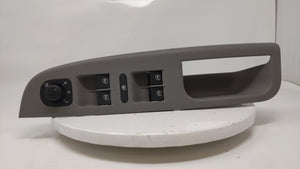2000 Volkswagen Golf Master Power Window Switch Replacement Driver Side Left Fits OEM Used Auto Parts - Oemusedautoparts1.com