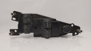 2001 Dodge Intrepid Master Power Window Switch Replacement Driver Side Left Fits OEM Used Auto Parts - Oemusedautoparts1.com