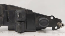 2001 Dodge Intrepid Master Power Window Switch Replacement Driver Side Left Fits OEM Used Auto Parts - Oemusedautoparts1.com