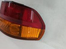 2002-2004 Honda Odyssey Tail Light Assembly Driver Left OEM P/N:317-1961L-AS-YR Fits 2002 2003 2004 OEM Used Auto Parts