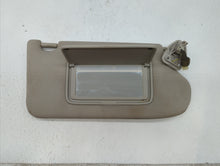 2013-2017 Nissan Altima Sun Visor Shade Replacement Passenger Right Mirror Fits 2013 2014 2015 2016 2017 OEM Used Auto Parts