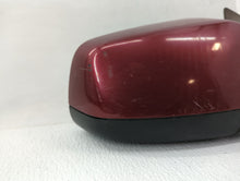 2010-2011 Gmc Terrain Side Mirror Replacement Passenger Right View Door Mirror P/N:208587301 8041211 Fits 2010 2011 OEM Used Auto Parts