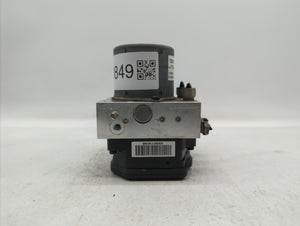 2014 Chevrolet Sonic ABS Pump Control Module Replacement P/N:95317942 Fits OEM Used Auto Parts