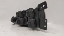 2004 Chrysler Intrepid Master Power Window Switch Replacement Driver Side Left Fits OEM Used Auto Parts - Oemusedautoparts1.com