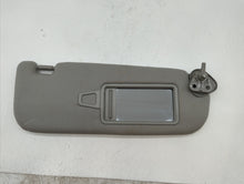 2011-2016 Kia Optima Sun Visor Shade Replacement Passenger Right Mirror Fits 2011 2012 2013 2014 2015 2016 OEM Used Auto Parts