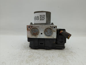 2012-2013 Mini Cooper ABS Pump Control Module Replacement P/N:54086336A 3451-9811615 Fits 2012 2013 OEM Used Auto Parts