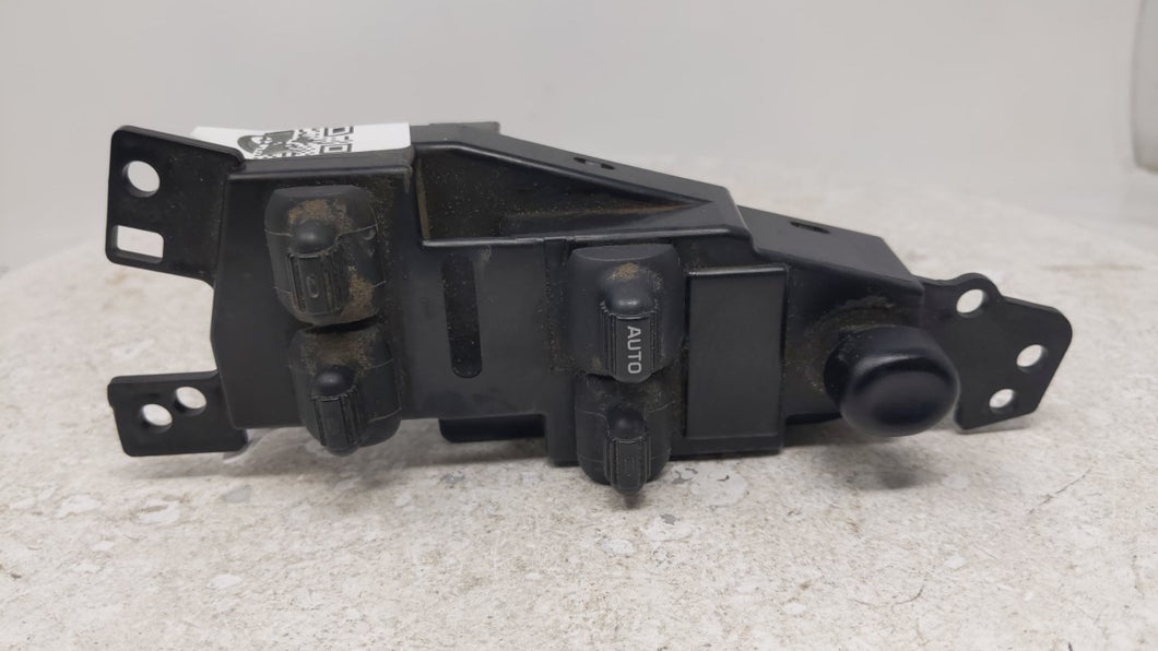 2004 Chrysler Intrepid Master Power Window Switch Replacement Driver Side Left Fits OEM Used Auto Parts - Oemusedautoparts1.com