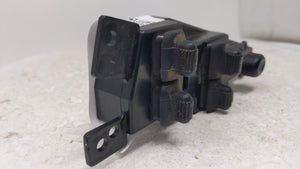 2004 Chrysler Intrepid Master Power Window Switch Replacement Driver Side Left Fits OEM Used Auto Parts - Oemusedautoparts1.com