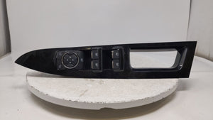 2013 Ford Fusion Master Power Window Switch Replacement Driver Side Left Fits OEM Used Auto Parts - Oemusedautoparts1.com