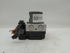 2014-2015 Kia Soul ABS Pump Control Module Replacement P/N:58900-B2506 58929-B2506 Fits 2014 2015 OEM Used Auto Parts