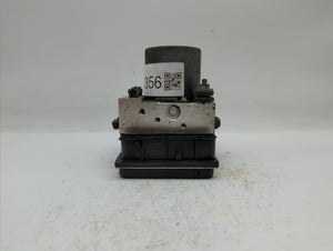 2011-2013 Subaru Forester ABS Pump Control Module Replacement P/N:0 265 251 507 27536SC070 Fits 2011 2012 2013 OEM Used Auto Parts