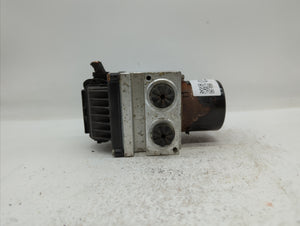 2008 Volkswagen Passat ABS Pump Control Module Replacement P/N:16332402 3C0.614.109.D Fits OEM Used Auto Parts