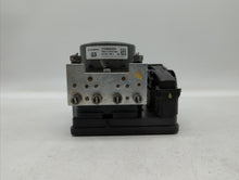 2016 Subaru Legacy ABS Pump Control Module Replacement P/N:27536AL02A Fits OEM Used Auto Parts