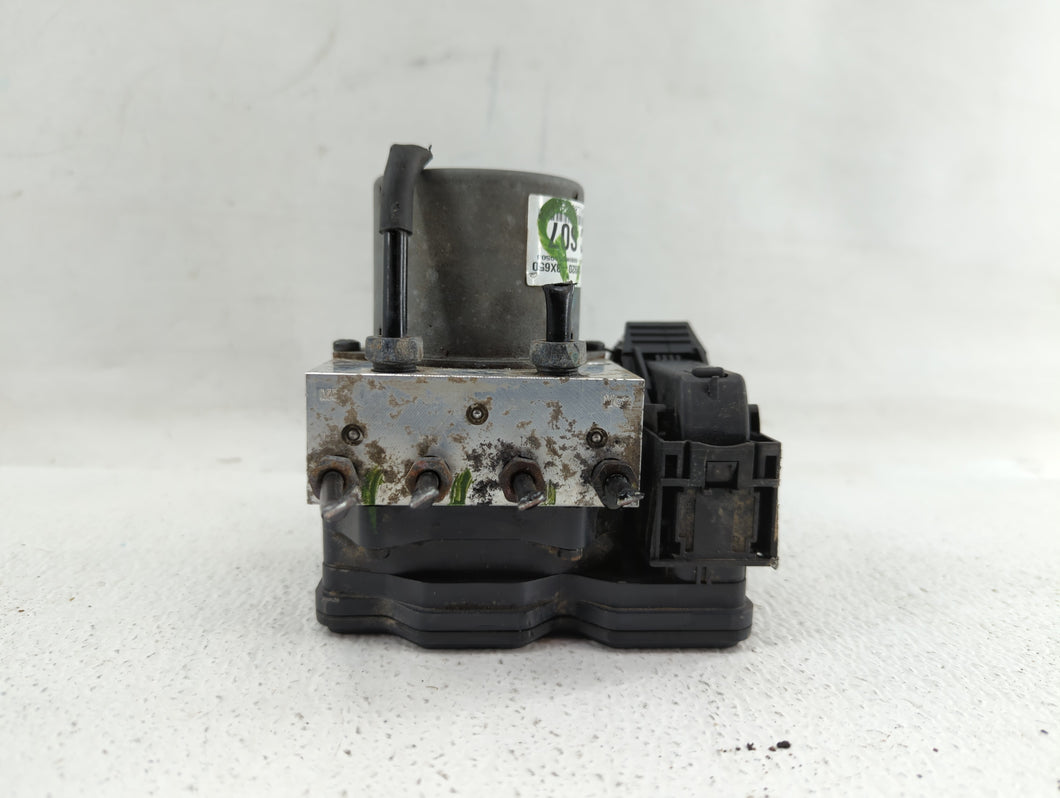 2011-2013 Hyundai Elantra ABS Pump Control Module Replacement P/N:58920-3X650 58920-3X700 Fits 2011 2012 2013 OEM Used Auto Parts