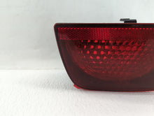 2010-2013 Chevrolet Camaro Tail Light Assembly Driver Left OEM P/N:92212647 PC50039 Fits 2010 2011 2012 2013 OEM Used Auto Parts