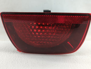 2010-2013 Chevrolet Camaro Tail Light Assembly Driver Left OEM P/N:92212647 PC50039 Fits 2010 2011 2012 2013 OEM Used Auto Parts