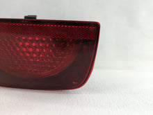 2010-2013 Chevrolet Camaro Tail Light Assembly Driver Left OEM P/N:92212647 PC50039 Fits 2010 2011 2012 2013 OEM Used Auto Parts