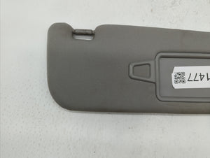 2011-2016 Kia Optima Sun Visor Shade Replacement Passenger Right Mirror Fits 2011 2012 2013 2014 2015 2016 OEM Used Auto Parts