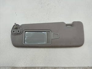 2012-2014 Hyundai Sonata Sun Visor Shade Replacement Driver Left Mirror Fits 2012 2013 2014 OEM Used Auto Parts